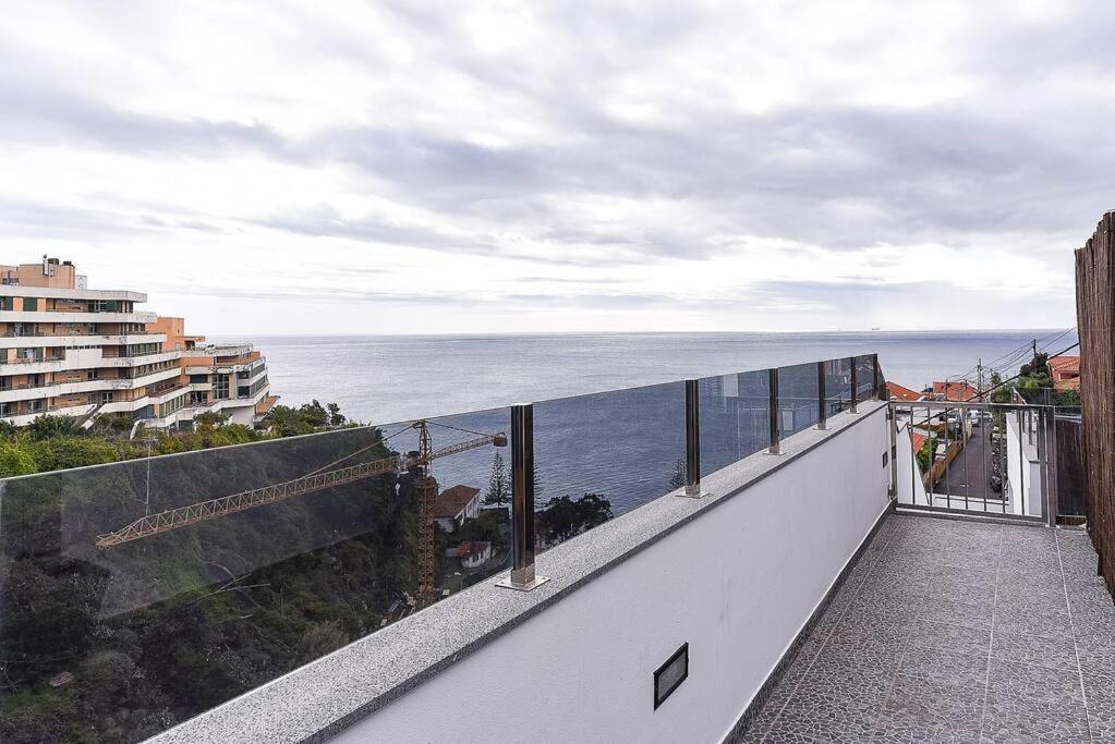 Casa Do Sol Villa Funchal Dış mekan fotoğraf
